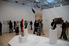 10 Paintings And Sculpture Inside The Whitney Museum Of American Art New York City.jpg